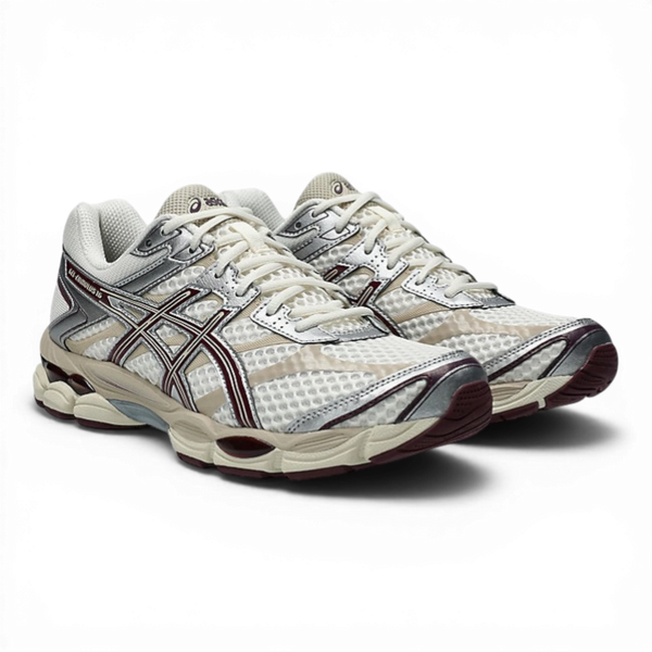 Asics GEL CUMULUS 16 Cream Beniimo Purple