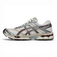 Asics GEL CUMULUS 16 Cream Beniimo Purple