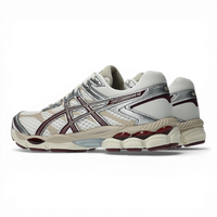 Asics GEL CUMULUS 16 Cream Beniimo Purple