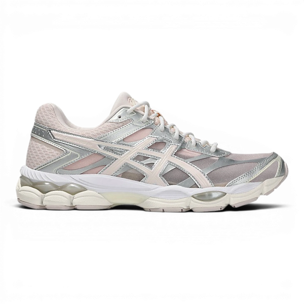 Asics GEL CUMULUS 16 Pink Cloud / Pure Silver — Asics