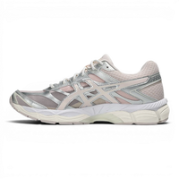 Asics GEL CUMULUS 16 Pink Cloud / Pure Silver