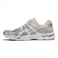 Asics GEL CUMULUS 16 Pink Cloud / Pure Silver