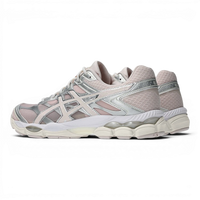 Asics GEL CUMULUS 16 Pink Cloud / Pure Silver