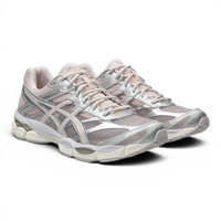 Asics GEL CUMULUS 16 Pink Cloud / Pure Silver