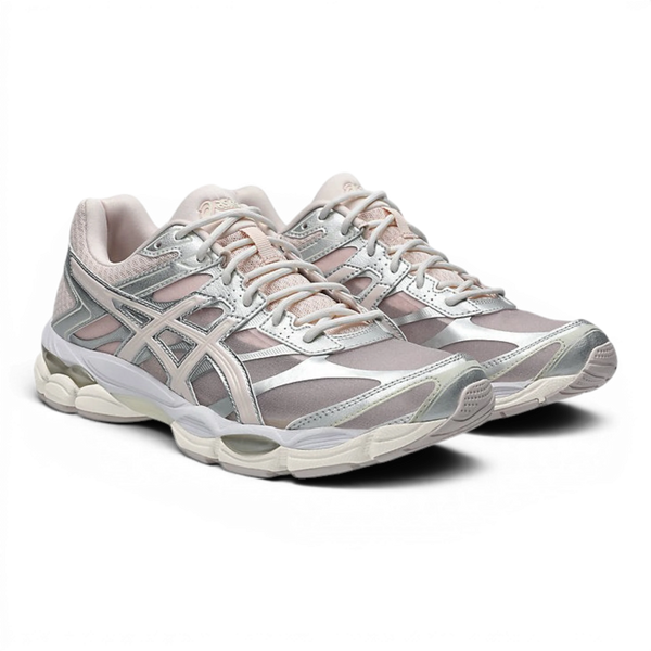 Asics GEL CUMULUS 16 Pink Cloud / Pure Silver