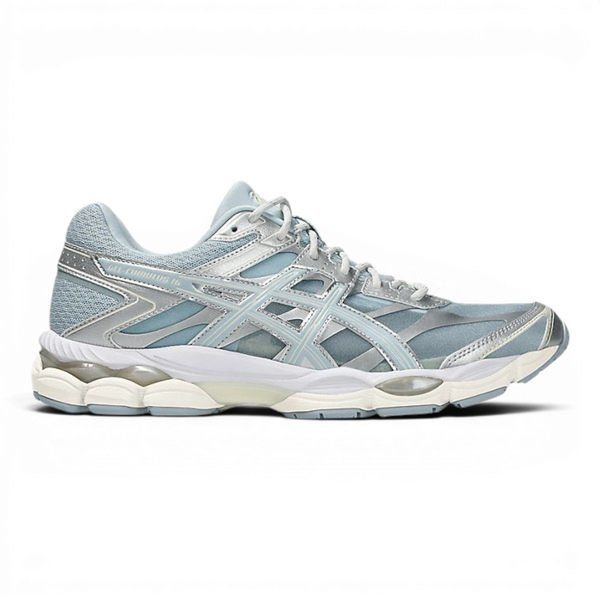 Asics GEL CUMULUS 16 Storm Cloud / Pure Silver — Asics