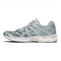 Asics GEL CUMULUS 16 Storm Cloud / Pure Silver