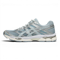 Asics GEL CUMULUS 16 Storm Cloud / Pure Silver