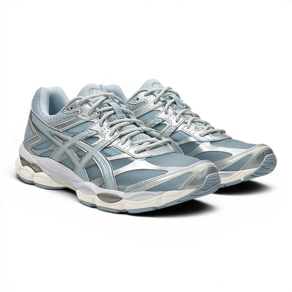 Asics GEL CUMULUS 16 Storm Cloud / Pure Silver