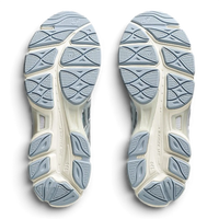 Asics GEL CUMULUS 16 Storm Cloud / Pure Silver