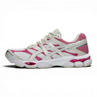 Asics GEL CUMULUS 16 White / Cream