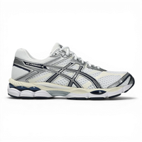 Asics GEL CUMULUS 16 White Midnight