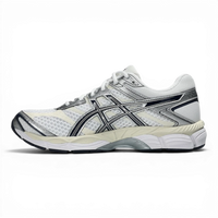 Asics GEL CUMULUS 16 White Midnight