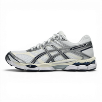 Asics GEL CUMULUS 16 White Midnight