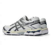 Asics GEL CUMULUS 16 White Midnight