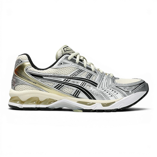 Asics GEL KAYANO 14 Birch / Pure Silver