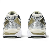 Asics GEL KAYANO 14 Birch / Pure Silver