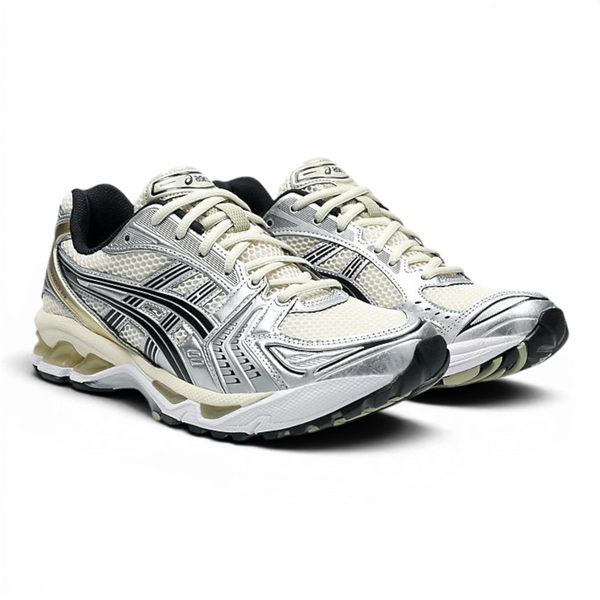 Asics GEL KAYANO 14 Birch / Pure Silver