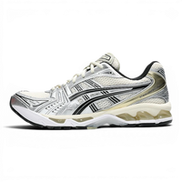 Asics GEL KAYANO 14 Birch / Pure Silver