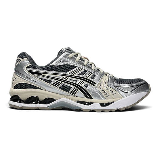Asics GEL KAYANO 14 Carrier Grey / Black