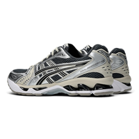Asics GEL KAYANO 14 Carrier Grey / Black