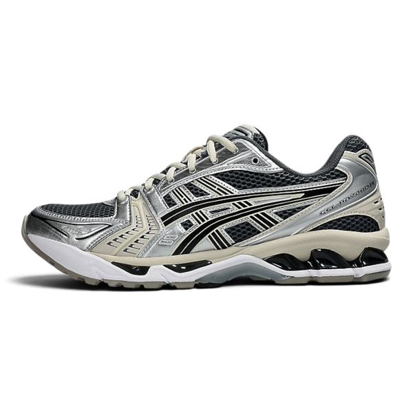 Asics GEL KAYANO 14 Carrier Grey / Black