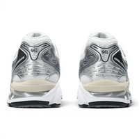 Asics GEL KAYANO 14 White / Graphite Grey