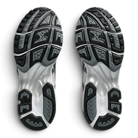 Asics GEL KAYANO 14 White / Graphite Grey