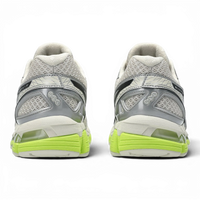Asics GEL KAYANO 20 Smoke Grey / Black