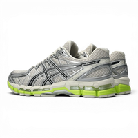 Asics GEL KAYANO 20 Smoke Grey / Black