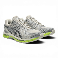Asics GEL KAYANO 20 Smoke Grey / Black
