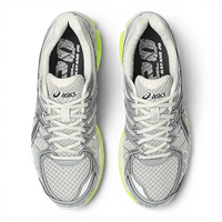 Asics GEL KAYANO 20 Smoke Grey / Black