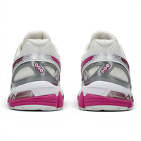 Asics GEL KAYANO 20 White / Raspberry