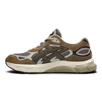 Asics GEL NYC 2.0 Cocoa Powder / Brown Storm