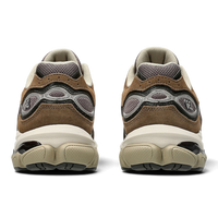 Asics GEL NYC 2.0 Cocoa Powder / Brown Storm