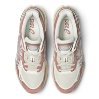 Asics GEL NYC 2.0 Oatmeal / Umeboshi