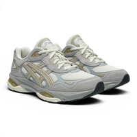 Asics GEL NYC 2.0 Cream / Concrete