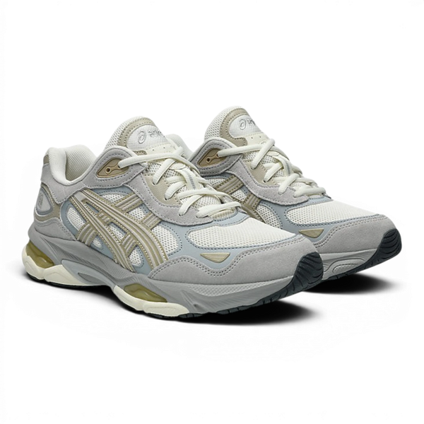 Asics GEL NYC 2.0 Cream / Concrete