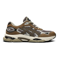 Asics GEL NYC 2.0 Cocoa Powder / Brown Storm