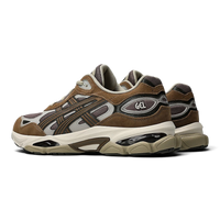Asics GEL NYC 2.0 Cocoa Powder / Brown Storm