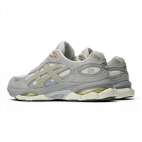 Asics GEL NYC 2.0 Cream / Concrete