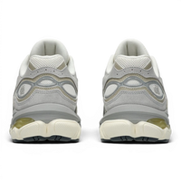 Asics GEL NYC 2.0 Cream / Concrete