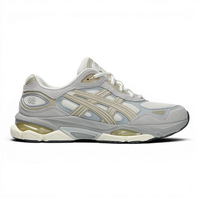 Asics GEL NYC 2.0 Cream / Concrete