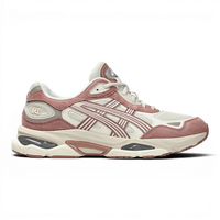 Asics GEL NYC 2.0 Oatmeal / Umeboshi