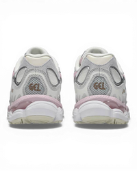 Asics GEL NYC Barely Rose