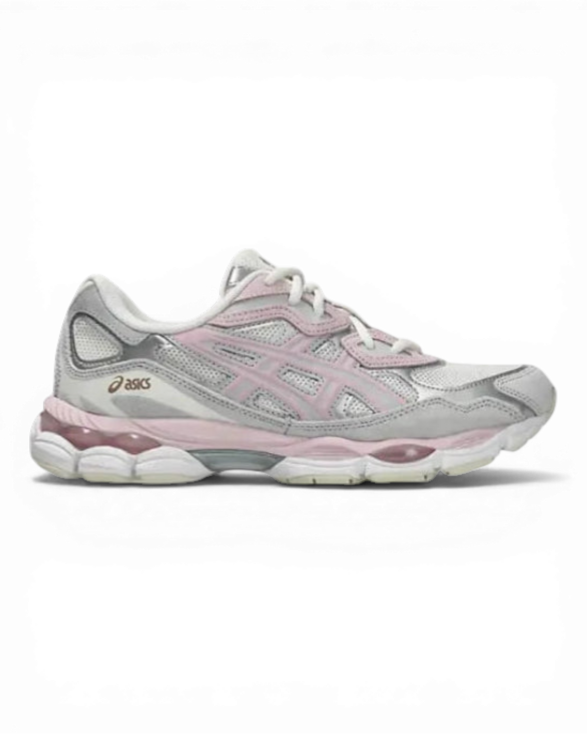 Asics GEL NYC Barely Rose