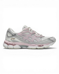 Asics GEL NYC Barely Rose