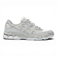 Asics GEL NYC Cream / Cloud Grey