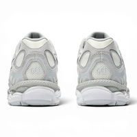 Asics GEL NYC Cream / Cloud Grey