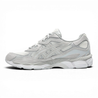 Asics GEL NYC Cream / Cloud Grey